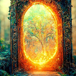 Light Illusion Jungle Escape Games2Rule
