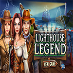 Lighthouse Legend Hidden4Fun
