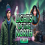 Lights Of The North Hidden4Fun