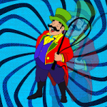 Lion Tamer Escape Games2Jolly