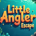 Little Angler Escape Games4King