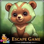 Little Bear Escape Games4King