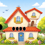 Little Berry Rescue Games2Live