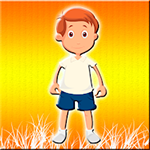 Little Boy Rescue From House Games2Jolly