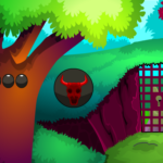 Little Bunny Rescue Games2Live