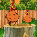 Little Cave Girl Escape Games2Mad