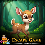 Little Cervid Escape Games4King