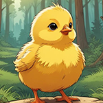 Little Chick Escape Games4King