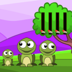 Little Chick Rescue Games2Live