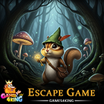 Little Chipmunk Rescue Games4King