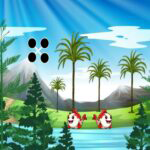Little Cow Escape Games2Live