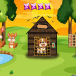 Little Dog Rescue Games2Live