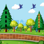 Little Farmer Escape Games2Mad