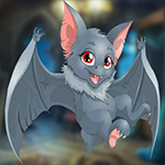 Little Flying Bat Escape