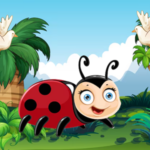 Little Girl Bird Escape Games2Mad