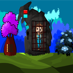 Little Girl Rescue Games2Live