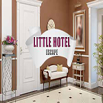 Little Hotel Escape 365Escape