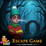 Little Kickboxer Escape Games4King