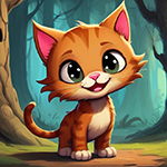 Little Kitty Escape Games4King