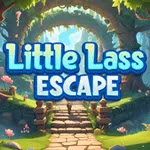 Little Lass Escape Games4King