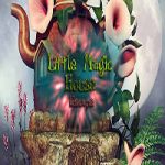 Little Magic House Escape 365Escape