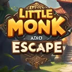 Little Monk Escape Games4King