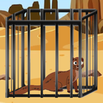 Little Otter Escape Games2Mad