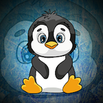 Little Penguin Rescue Games2Jolly