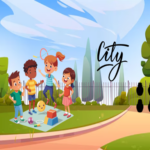 Little Player Rescue Games2Mad