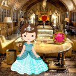 Little Princess Castle Escape BigEscapeGames