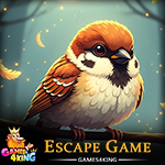 Little Sparrow Escape Games4King