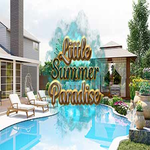 Little Summer Paradise Hidden247