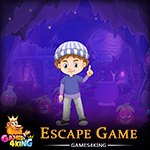 Little Talented Boy Escape Games4King