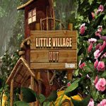 Little Village Hut Escape 365Escape