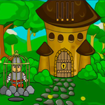 Little Warrior Rescue Games2Jolly