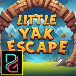 Little Yak Escape Games4King