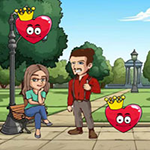 Locate Missed Valentines Gift WowEscape