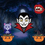 Locate Son In Scary Locality BigEscapeGames