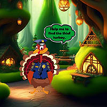 Locate The Thief Turkey WowEscape