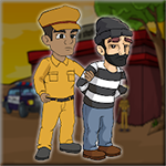 Lock The Prison Cell Games2Jolly