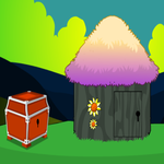 Locked Baboon Rescue Games2Live