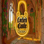 Locked Castle Escape 365Escape