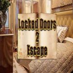 Locked Doors Escape 2 365Escape