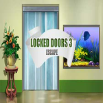 Locked Doors 3 Escape 365Escape