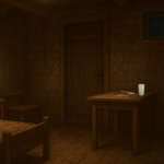 Locked In Grandmas Basement Escape 2 Revenge BedevilGames