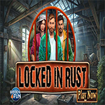 Locked In Rust Hidden4Fun