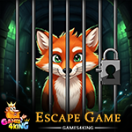 Locked Jackals Escape Games4King