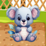 Locked Puppy Escape Games2Mad