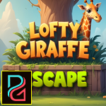 Lofty Giraffe Escape Games4King