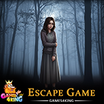 Lonely Breakup Girl Escape Games4King